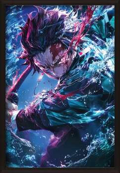 Poster Heart of a Hero