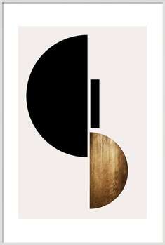 Poster Shape No.3